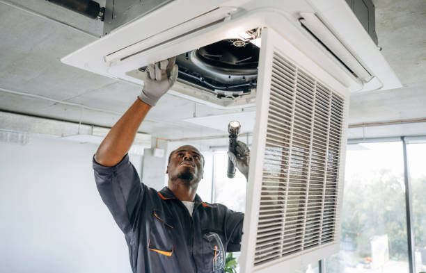 Licensed Hvac Repair service in Lawrence, MA - FH HVAC